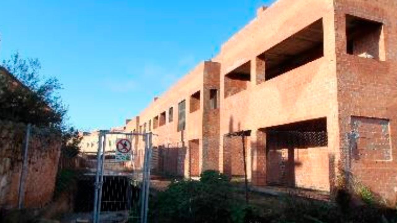 Piso en Manuel Anton Martin, 3 - Image 2