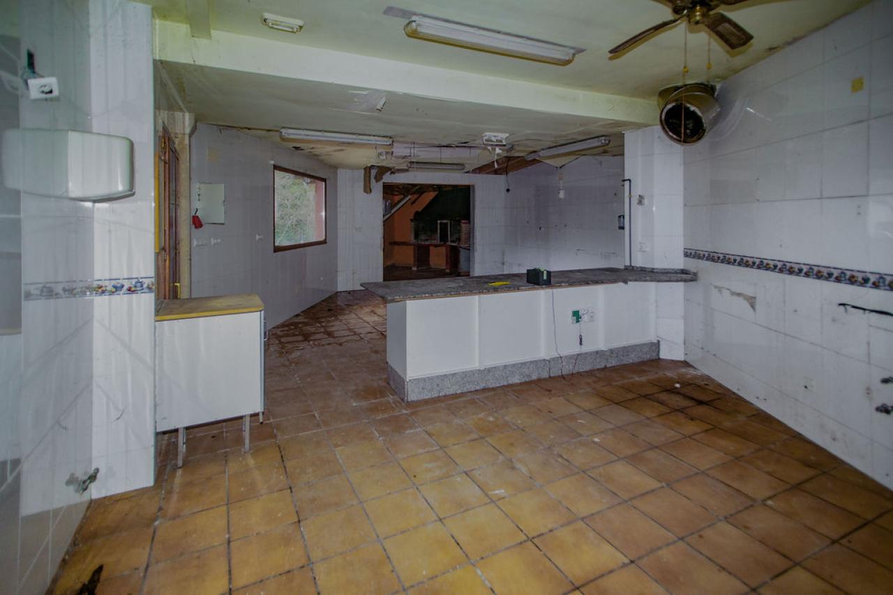 EDIFICIO A LA VENTA EN VEGA DE VALCARCE - Image 19