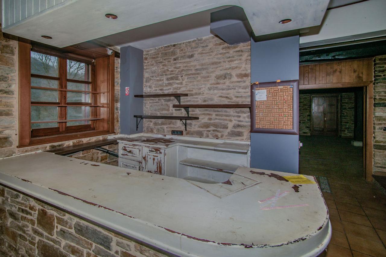 EDIFICIO A LA VENTA EN VEGA DE VALCARCE - Image 20