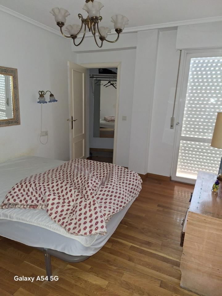 Piso en Ronda de la Rancha 12 (Las Eras) - Image 26