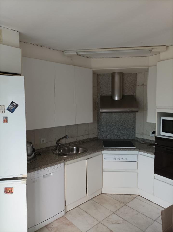 Piso en Ronda de la Rancha 12 (Las Eras) - Image 9