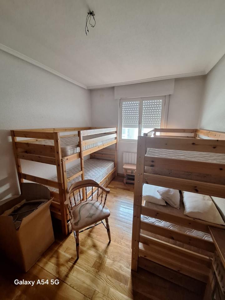 Piso en Ronda de la Rancha 12 (Las Eras) - Image 25