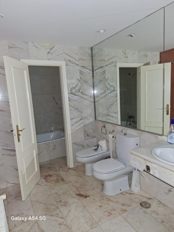 Piso en Ronda de la Rancha 12 (Las Eras) - Image 23