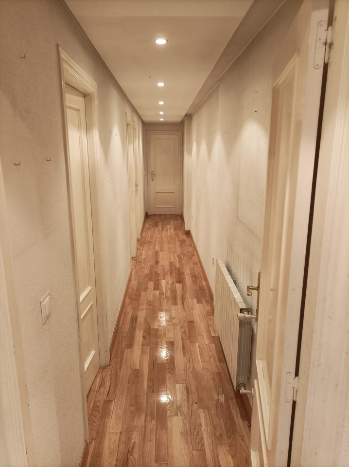 Piso en Ronda de la Rancha 12 (Las Eras) - Image 17