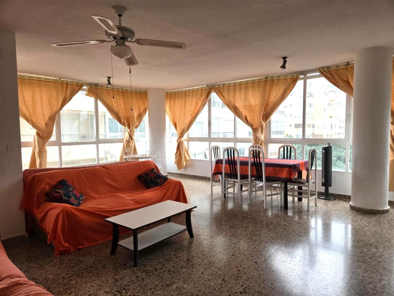 VENTA PISO EN LA PLAYA DE SAN JUAN  (ALICANTE) - Image 11