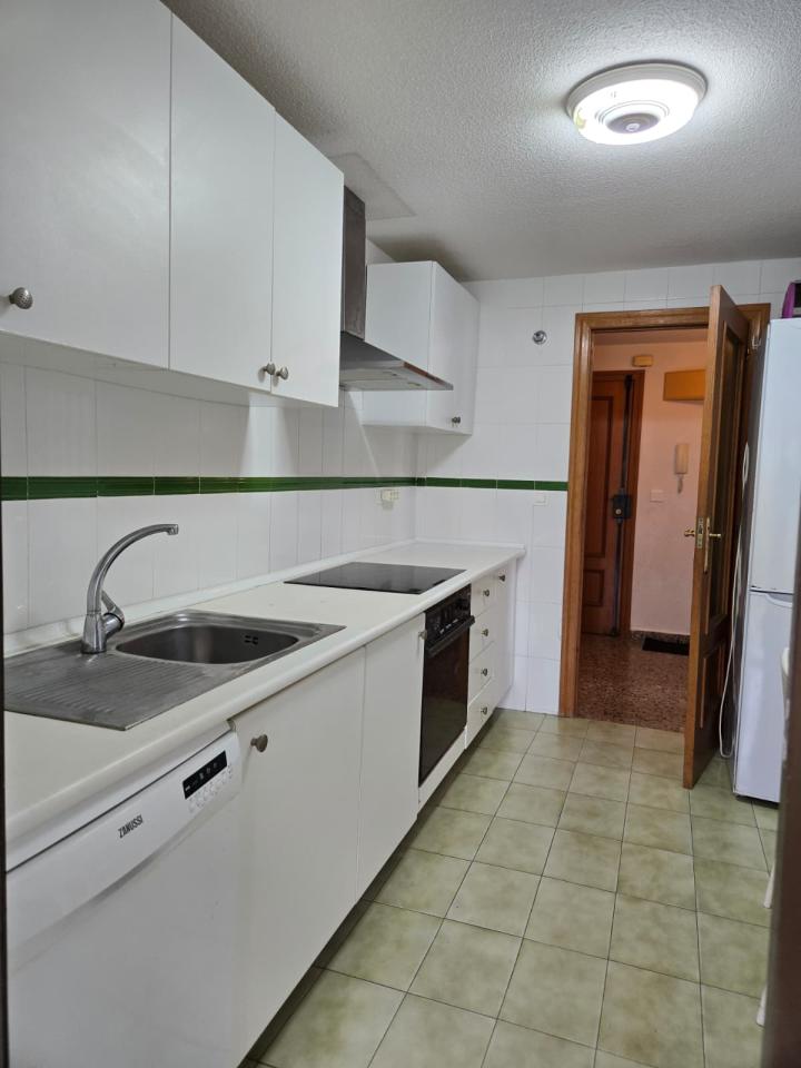 VENTA PISO EN LA PLAYA DE SAN JUAN  (ALICANTE) - Image 1