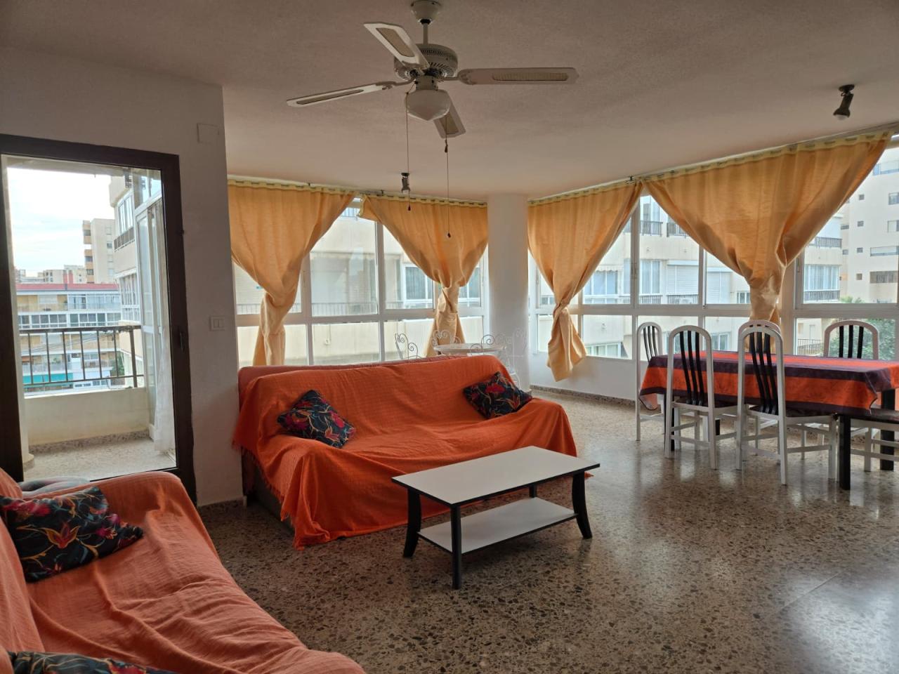 VENTA PISO EN LA PLAYA DE SAN JUAN  (ALICANTE) - Image 7