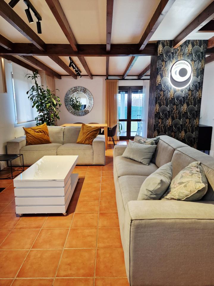 VENTA DE CHALET EN VILLAQUILAMBRE, LEON - Image 10