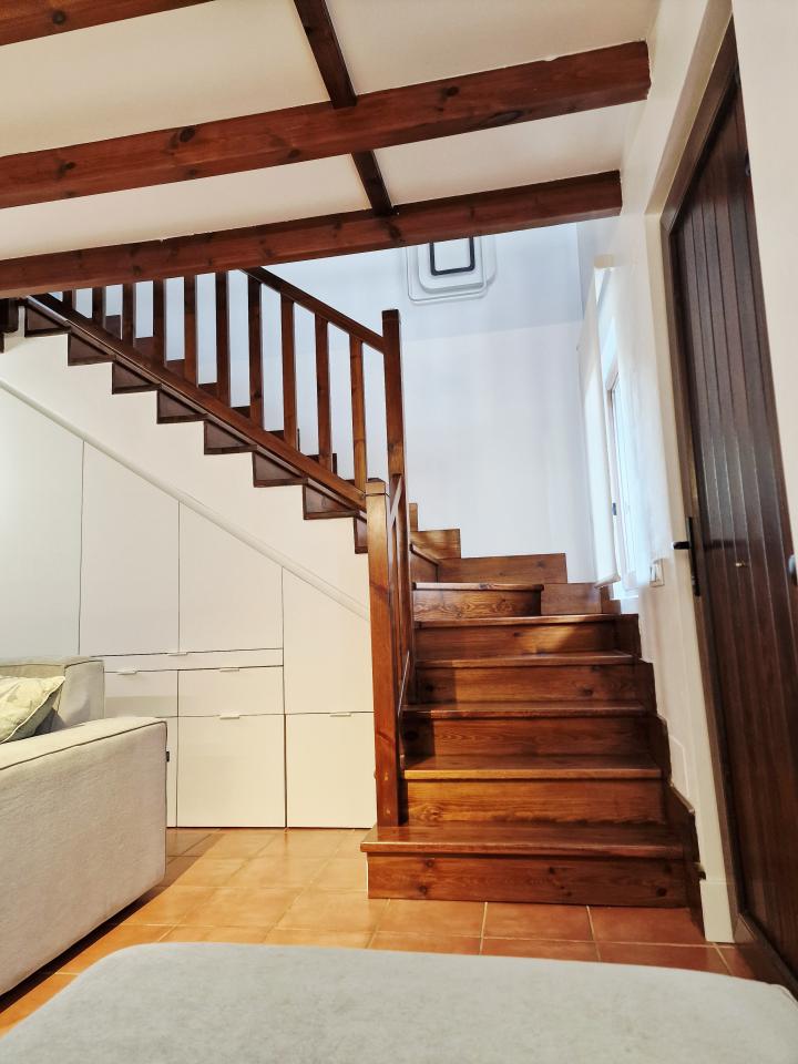 VENTA DE CHALET EN VILLAQUILAMBRE, LEON - Image 11