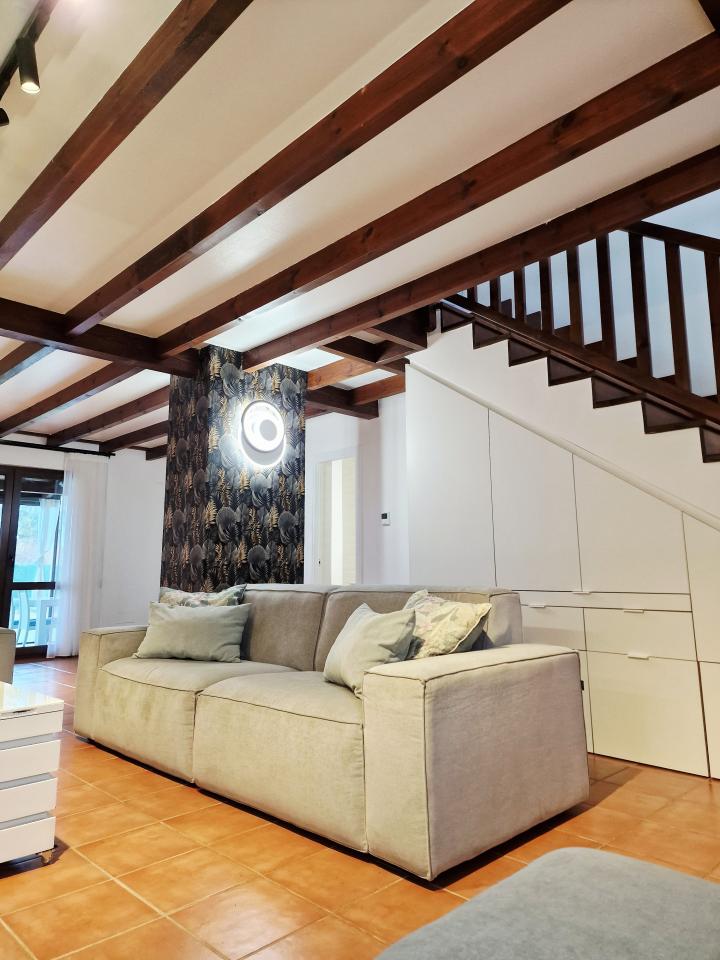 VENTA DE CHALET EN VILLAQUILAMBRE, LEON - Image 12