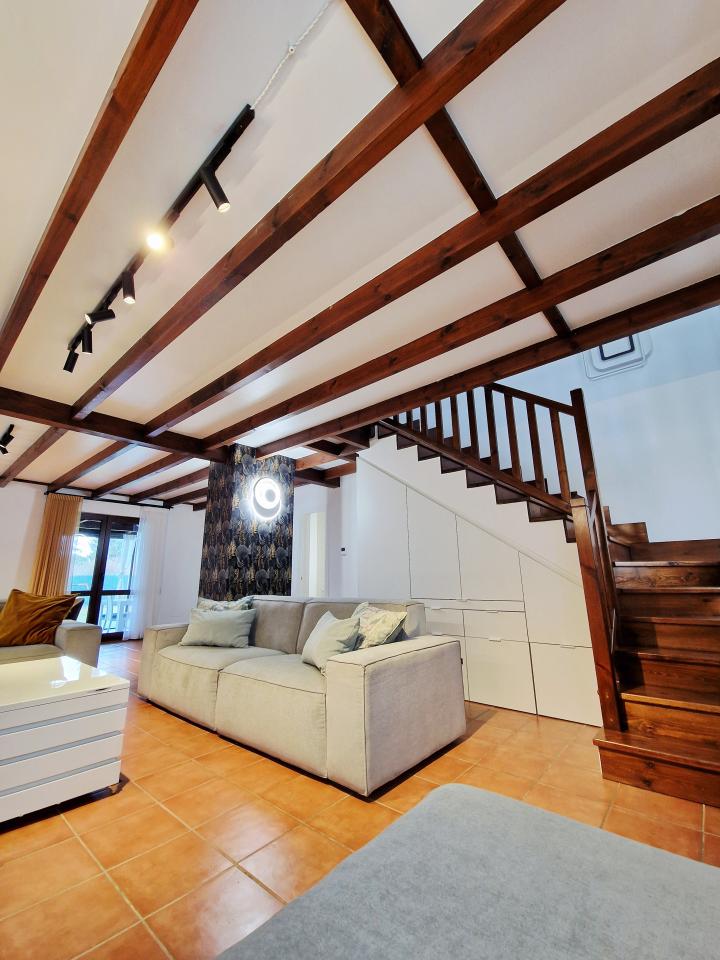 VENTA DE CHALET EN VILLAQUILAMBRE, LEON - Image 13