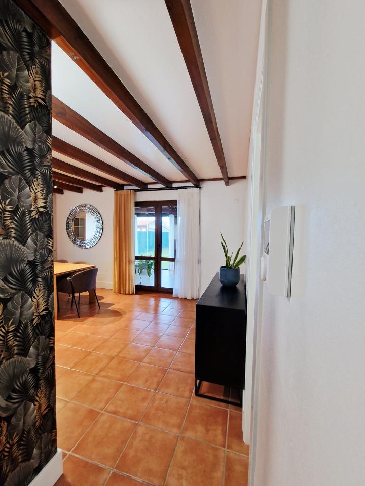 VENTA DE CHALET EN VILLAQUILAMBRE, LEON - Image 14