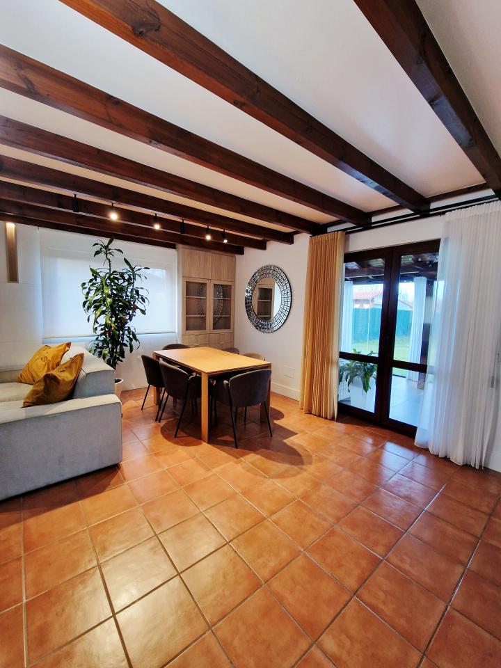 VENTA DE CHALET EN VILLAQUILAMBRE, LEON - Image 15