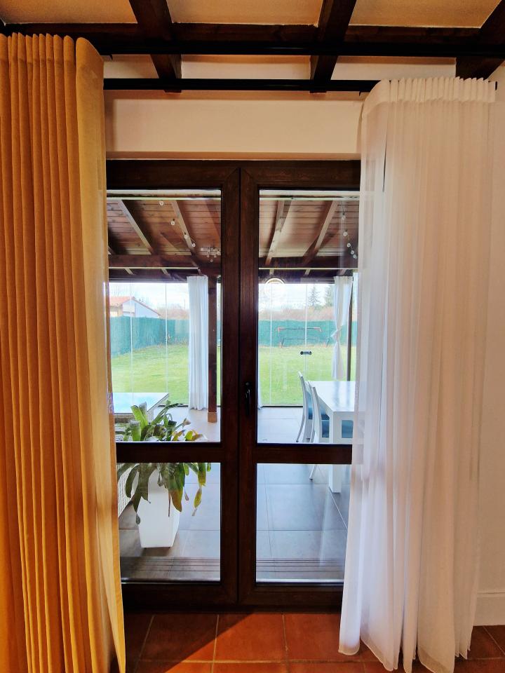 VENTA DE CHALET EN VILLAQUILAMBRE, LEON - Image 16