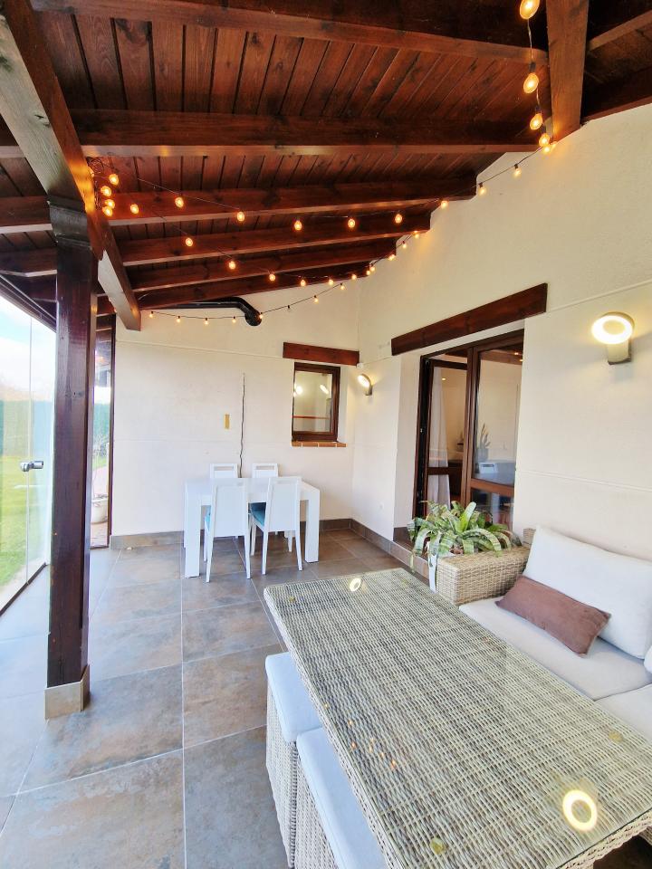 VENTA DE CHALET EN VILLAQUILAMBRE, LEON - Image 18
