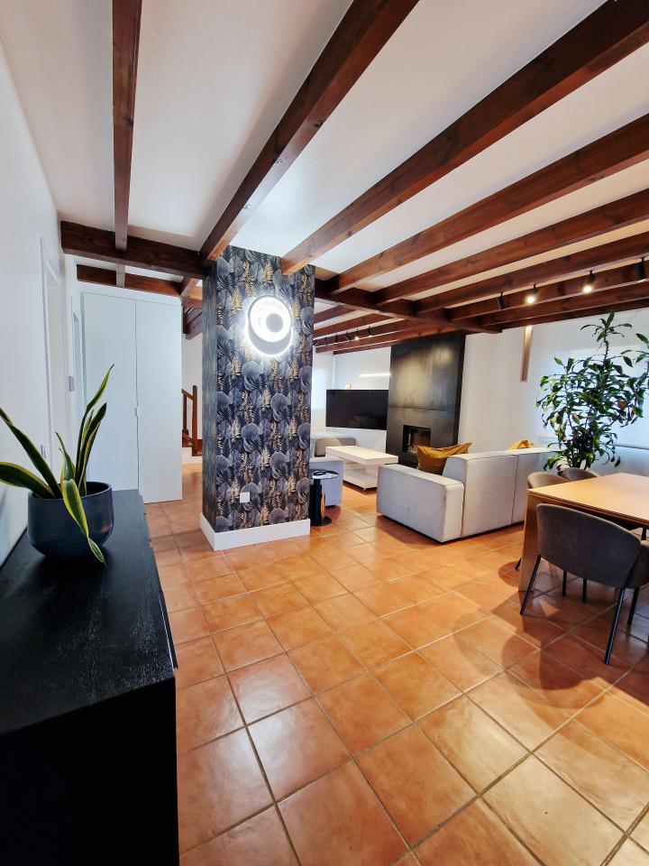 VENTA DE CHALET EN VILLAQUILAMBRE, LEON - Image 19