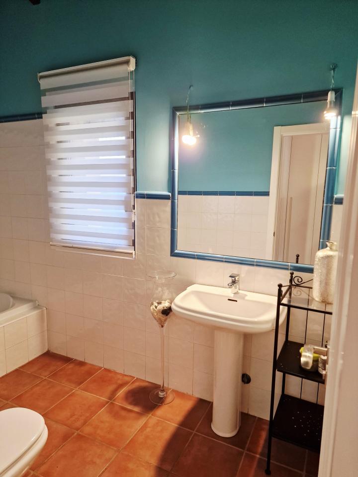 VENTA DE CHALET EN VILLAQUILAMBRE, LEON - Image 1