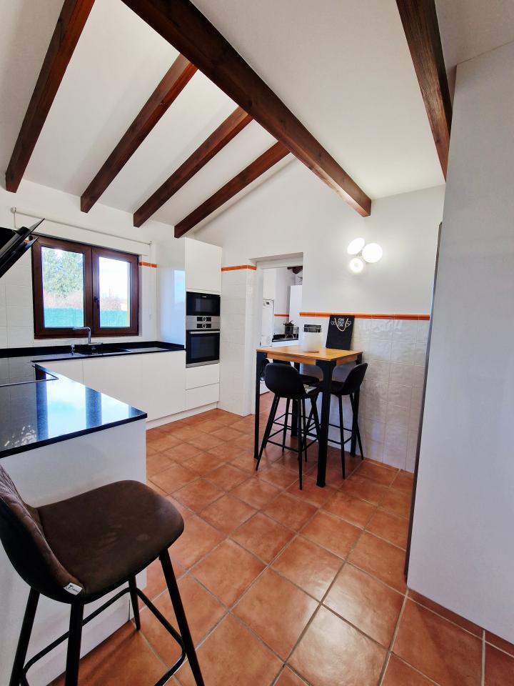 VENTA DE CHALET EN VILLAQUILAMBRE, LEON - Image 20