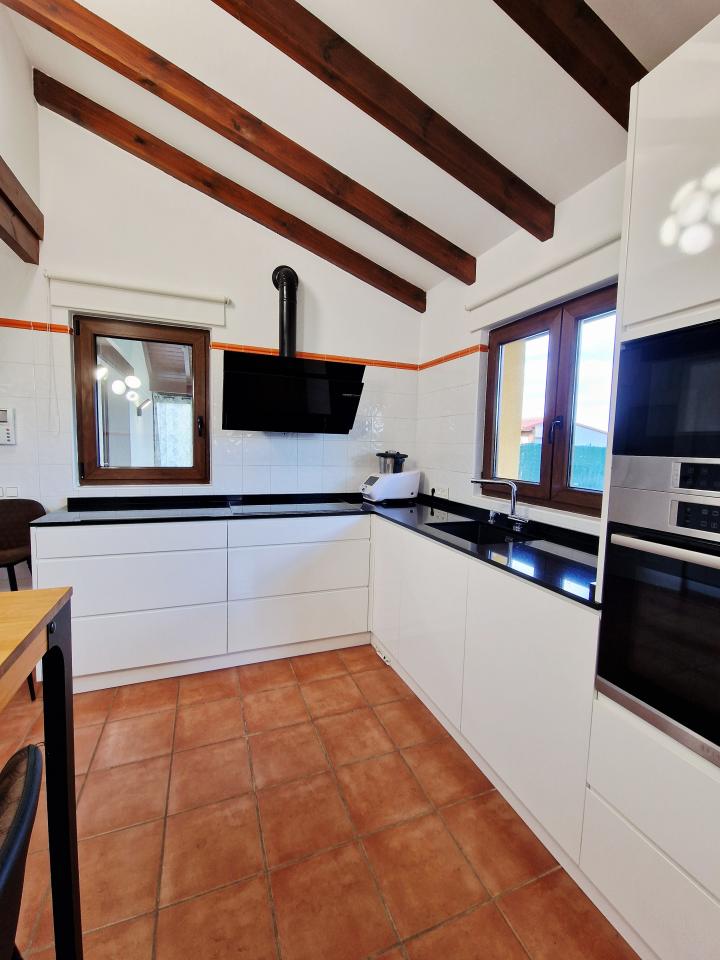 VENTA DE CHALET EN VILLAQUILAMBRE, LEON - Image 21