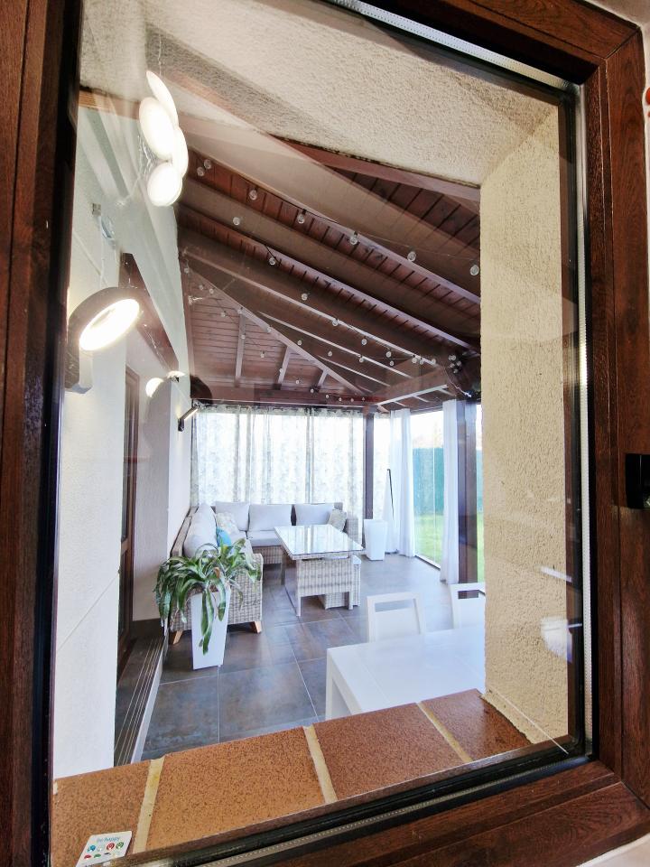 VENTA DE CHALET EN VILLAQUILAMBRE, LEON - Image 22