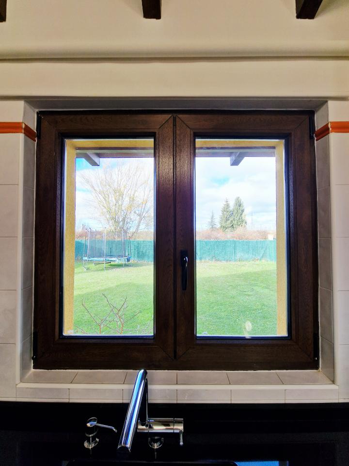 VENTA DE CHALET EN VILLAQUILAMBRE, LEON - Image 23