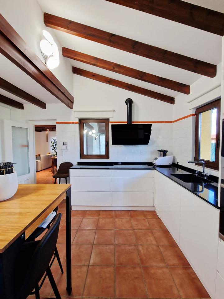 VENTA DE CHALET EN VILLAQUILAMBRE, LEON - Image 25