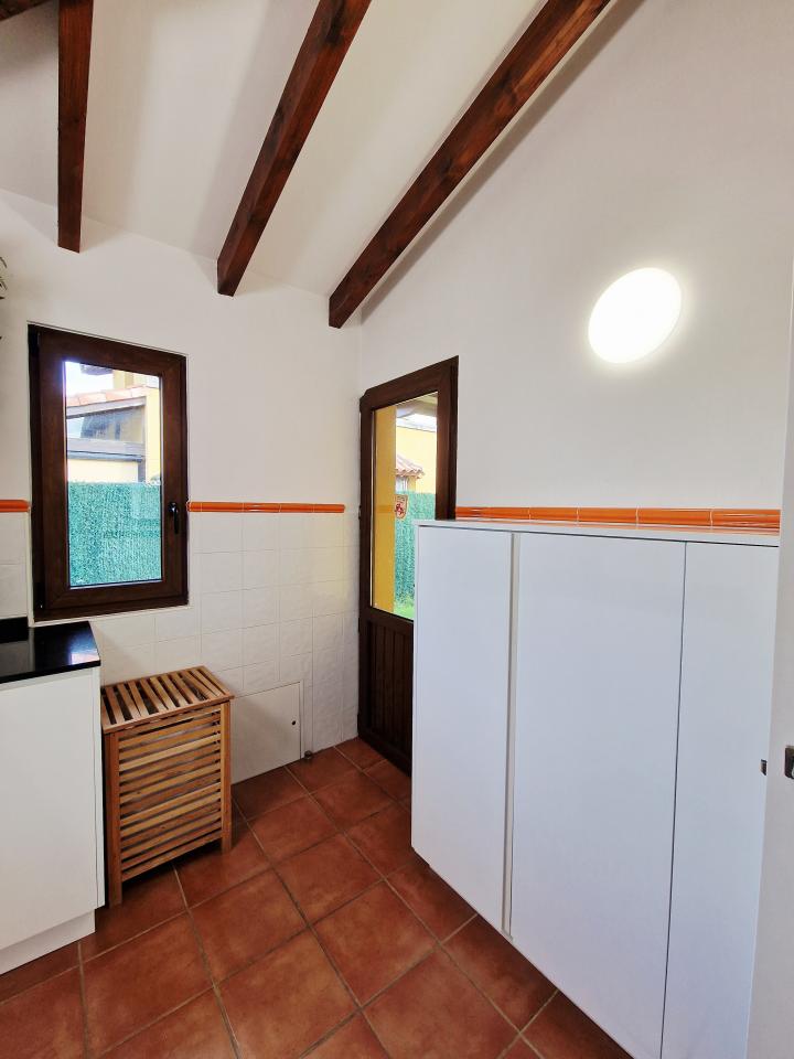 VENTA DE CHALET EN VILLAQUILAMBRE, LEON - Image 27