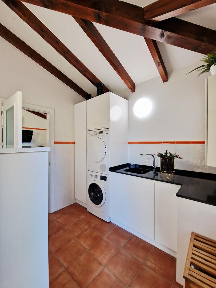 VENTA DE CHALET EN VILLAQUILAMBRE, LEON - Image 28