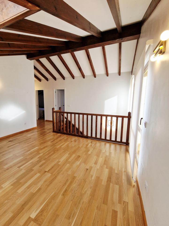 VENTA DE CHALET EN VILLAQUILAMBRE, LEON - Image 31