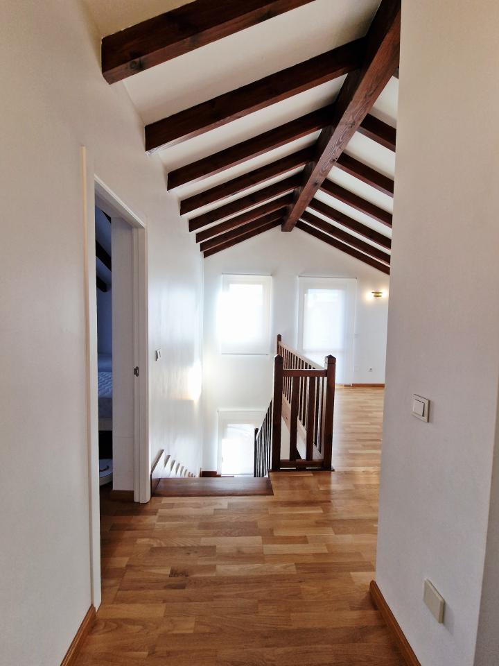 VENTA DE CHALET EN VILLAQUILAMBRE, LEON - Image 32