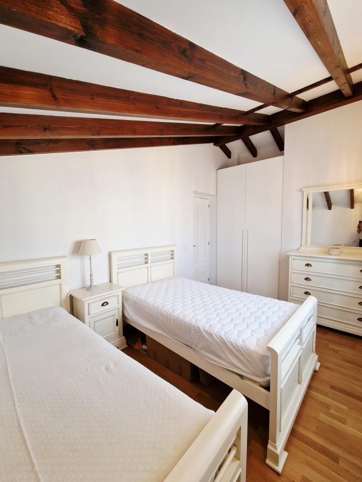 VENTA DE CHALET EN VILLAQUILAMBRE, LEON - Image 34