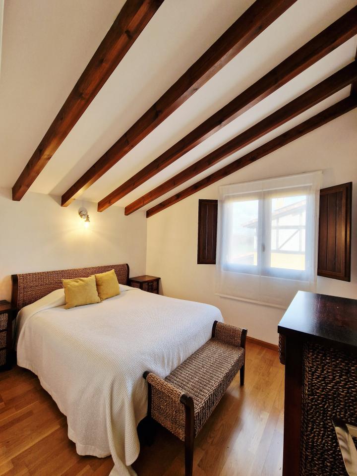 VENTA DE CHALET EN VILLAQUILAMBRE, LEON - Image 35