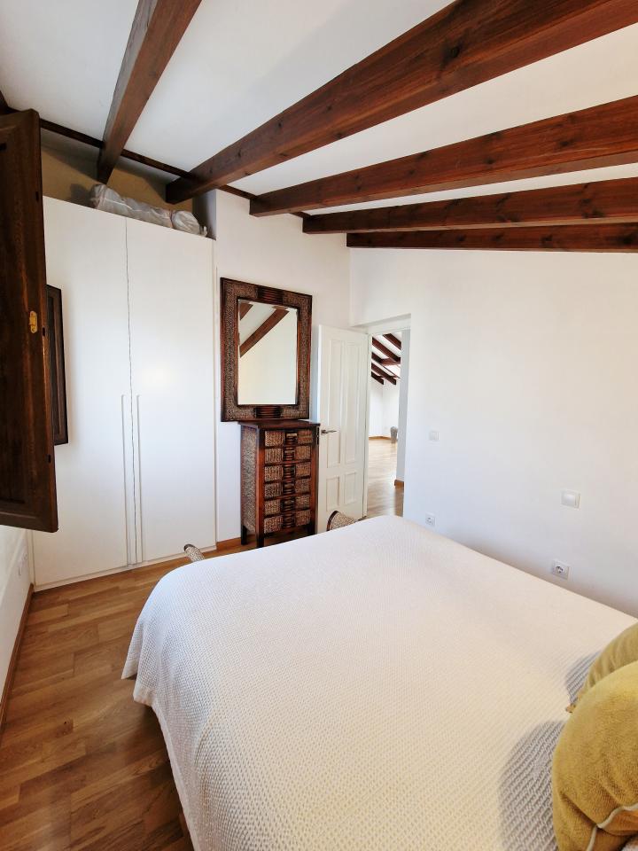 VENTA DE CHALET EN VILLAQUILAMBRE, LEON - Image 36