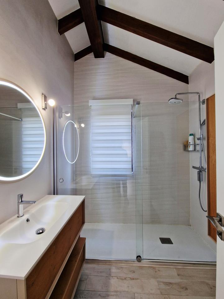 VENTA DE CHALET EN VILLAQUILAMBRE, LEON - Image 37