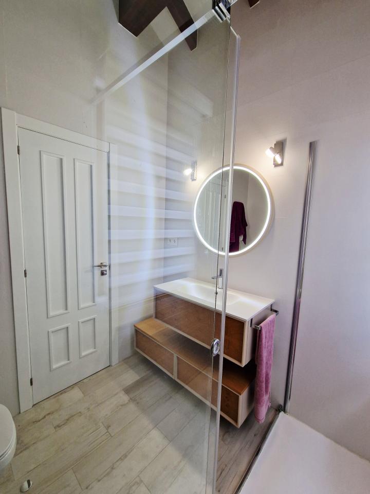 VENTA DE CHALET EN VILLAQUILAMBRE, LEON - Image 38