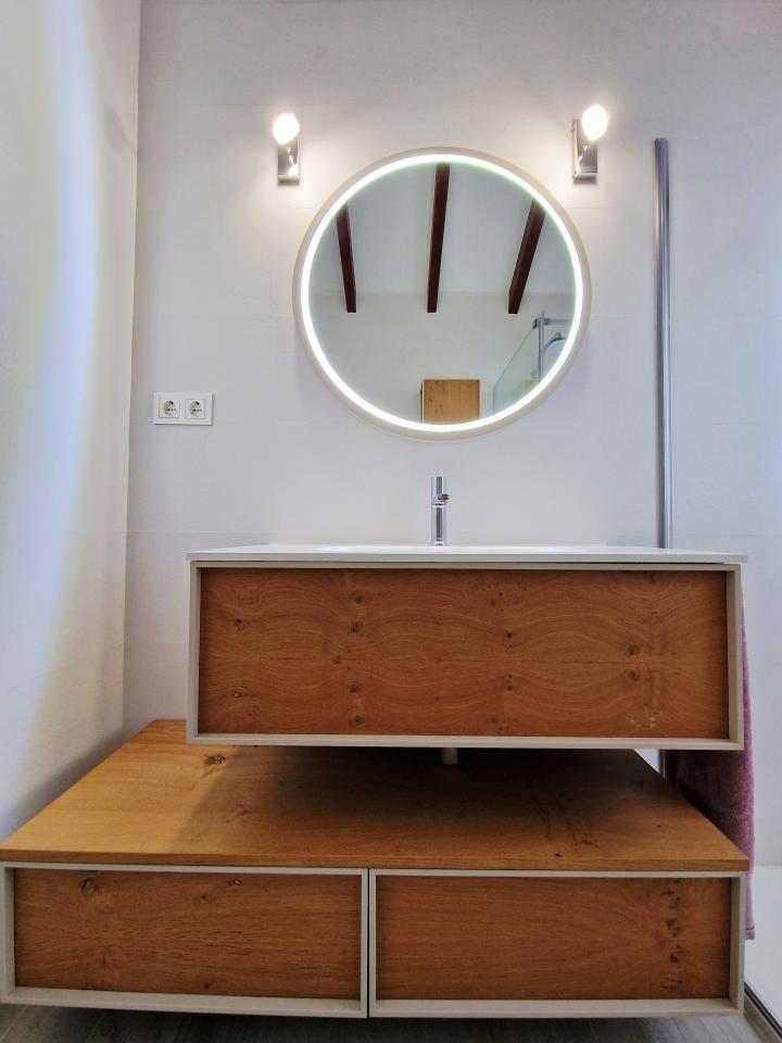 VENTA DE CHALET EN VILLAQUILAMBRE, LEON - Image 39