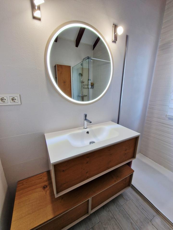 VENTA DE CHALET EN VILLAQUILAMBRE, LEON - Image 40