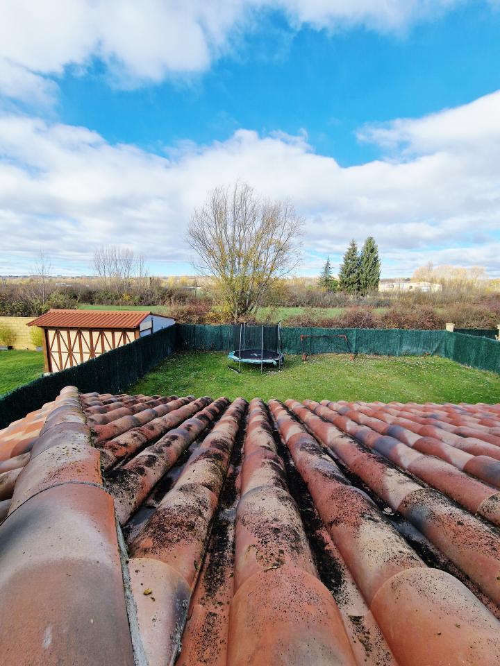 VENTA DE CHALET EN VILLAQUILAMBRE, LEON - Image 43