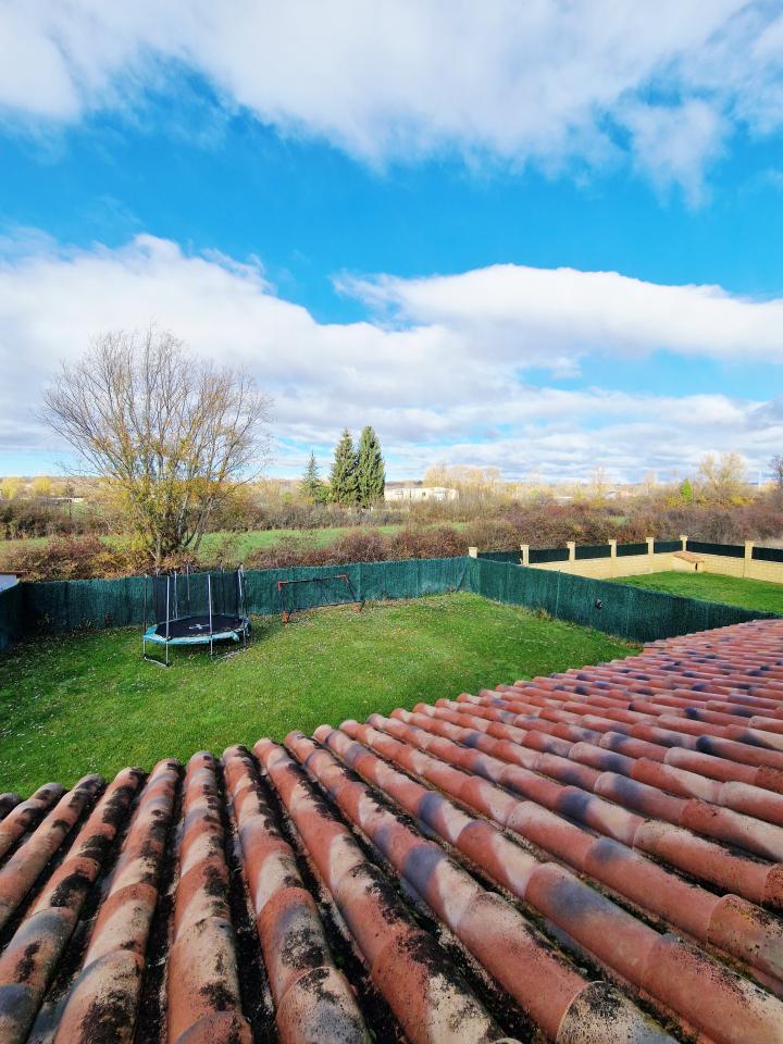 VENTA DE CHALET EN VILLAQUILAMBRE, LEON - Image 44