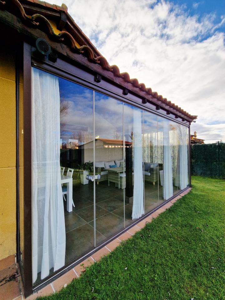 VENTA DE CHALET EN VILLAQUILAMBRE, LEON - Image 56