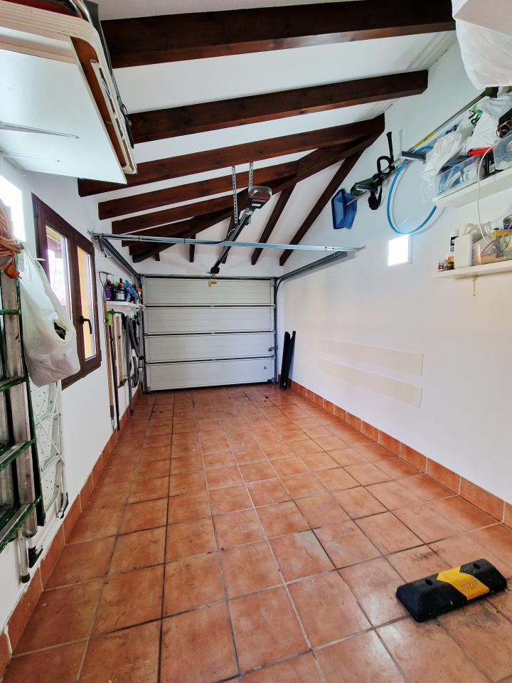 VENTA DE CHALET EN VILLAQUILAMBRE, LEON - Image 57