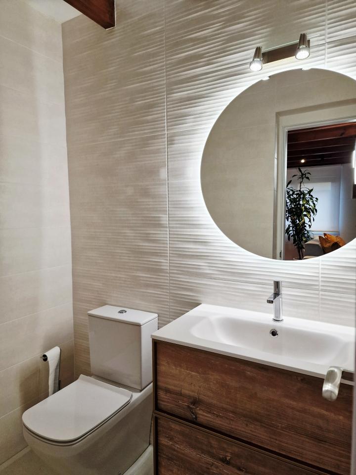 VENTA DE CHALET EN VILLAQUILAMBRE, LEON - Image 5