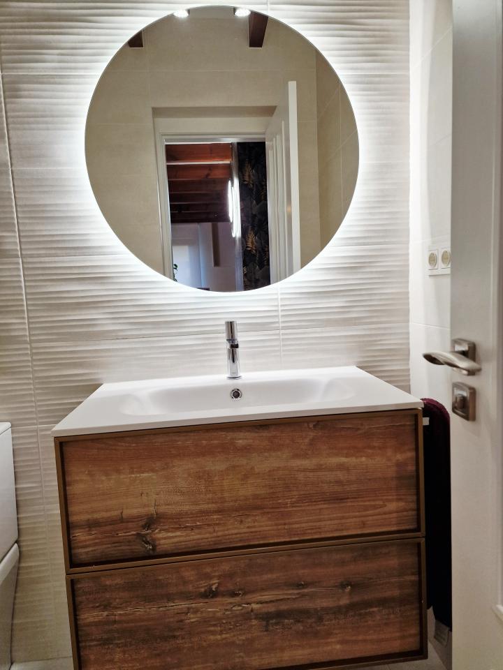 VENTA DE CHALET EN VILLAQUILAMBRE, LEON - Image 6