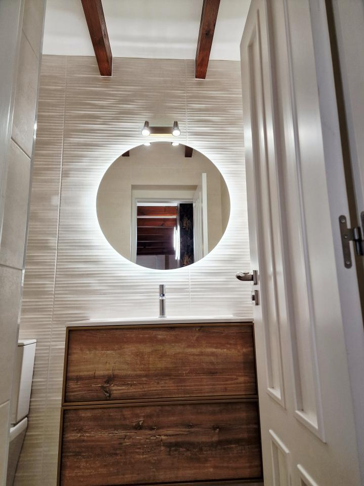 VENTA DE CHALET EN VILLAQUILAMBRE, LEON - Image 7