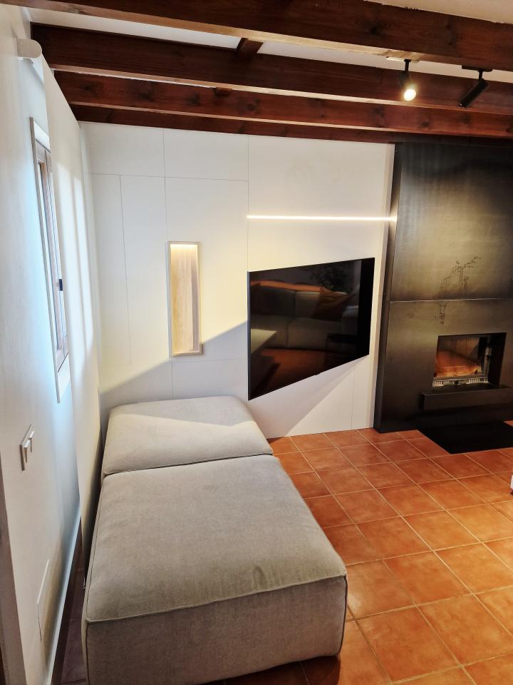 VENTA DE CHALET EN VILLAQUILAMBRE, LEON - Image 8