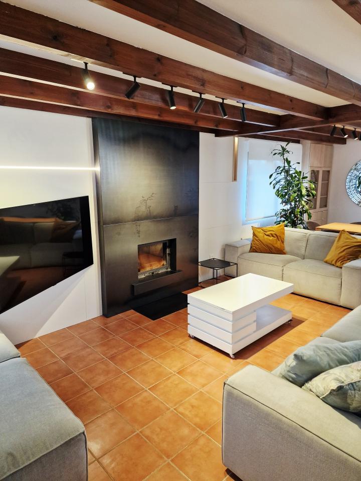 VENTA DE CHALET EN VILLAQUILAMBRE, LEON - Image 9