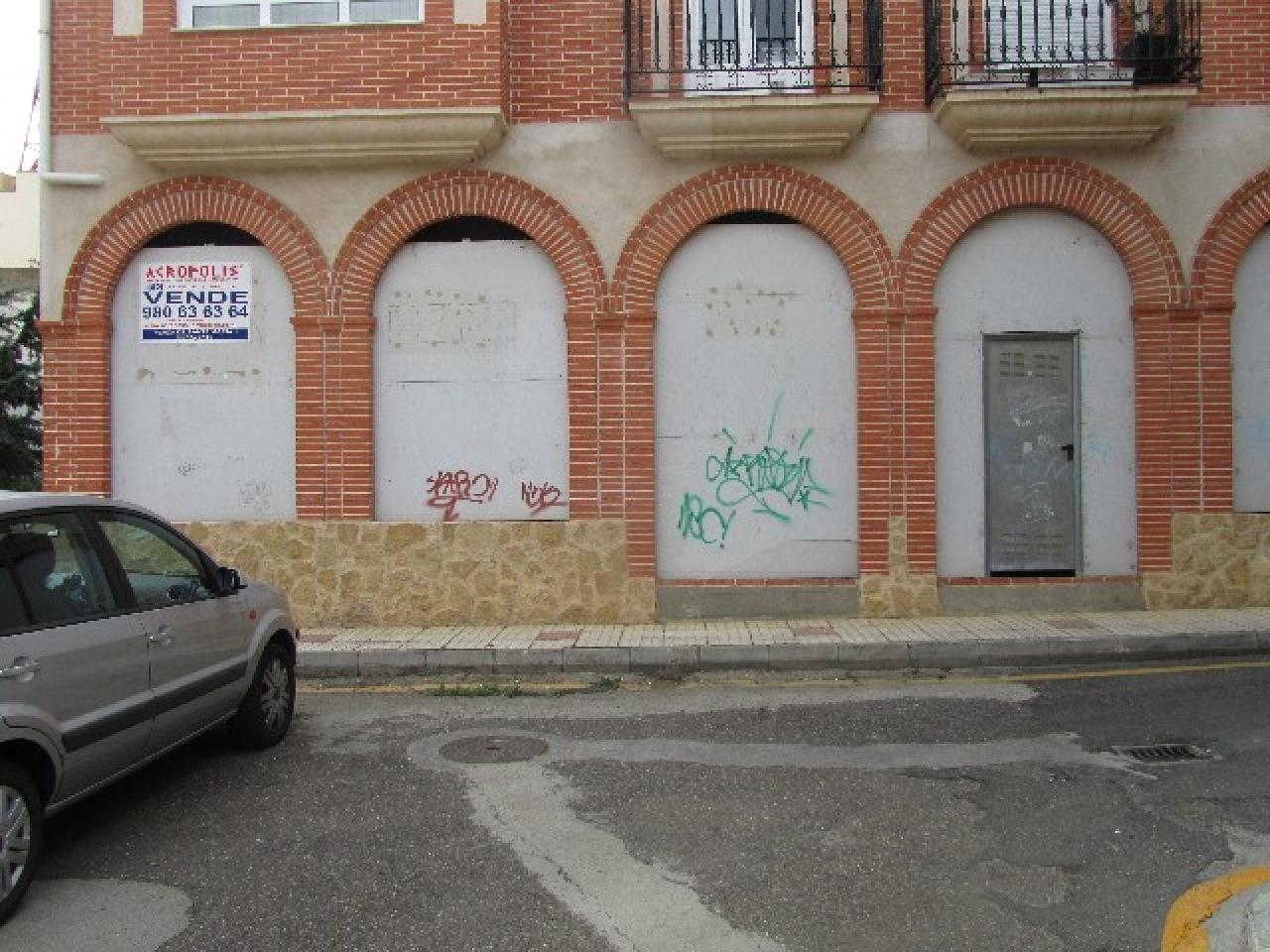 VENTA DE AMPLIO LOCAL EN BENAVENTE - Image 10