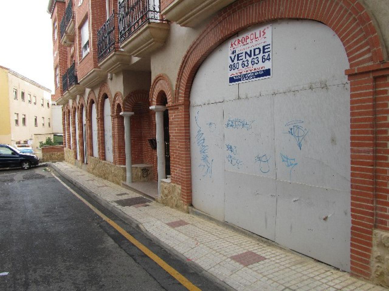 VENTA DE AMPLIO LOCAL EN BENAVENTE - Image 8