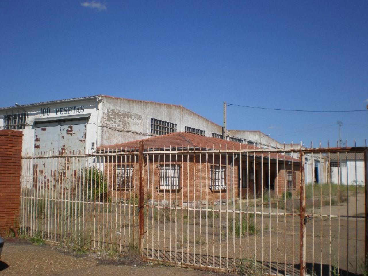VENTA DE NAVE INDUSTRIAL EN BENAVENTE - Image 2
