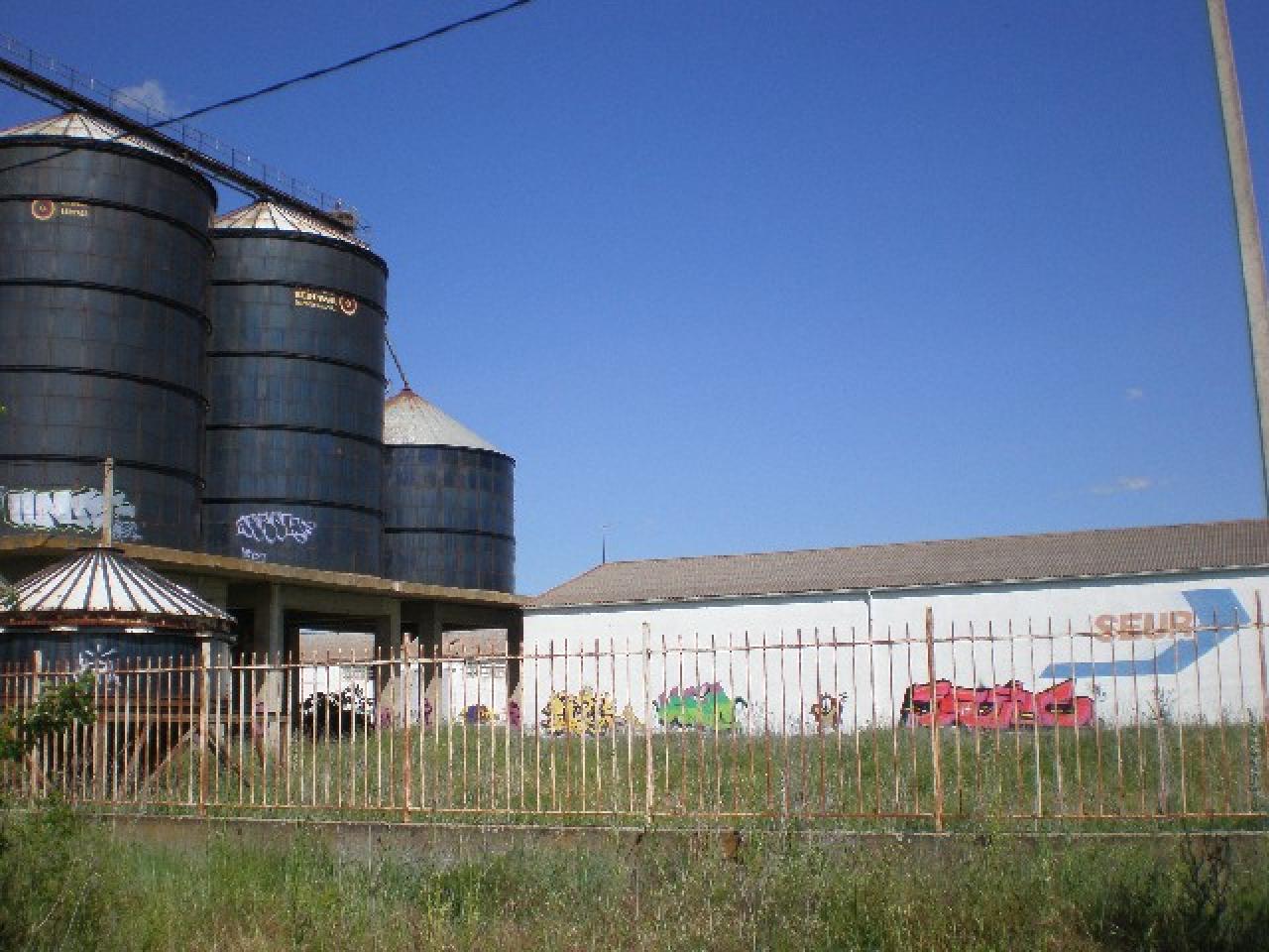 VENTA DE NAVE INDUSTRIAL EN BENAVENTE - Image 3